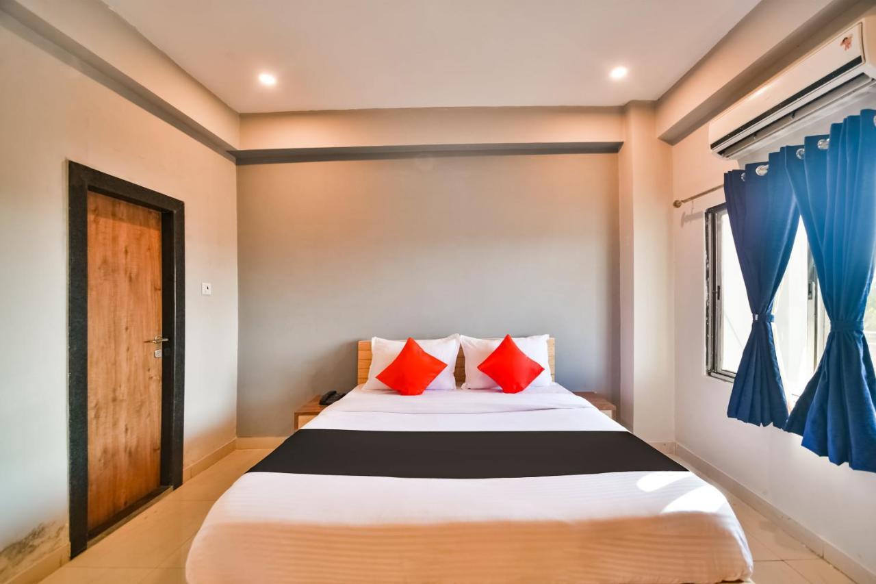 Capital O Amit Palace Bhilwara Exterior photo