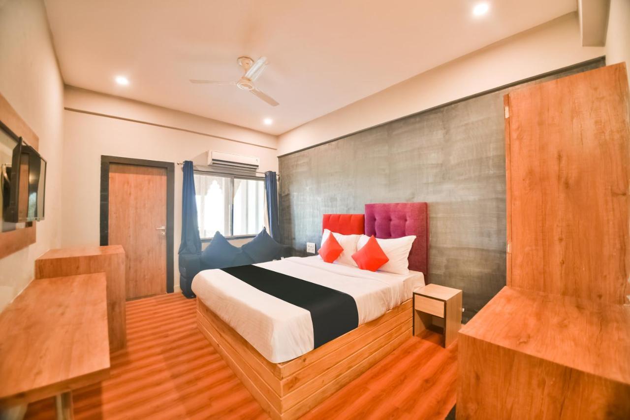 Capital O Amit Palace Bhilwara Exterior photo
